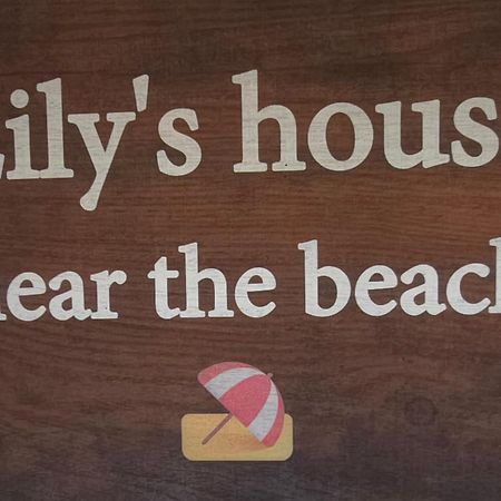 Lily'S House Near The Beach Lambi (Kos) Exterior foto