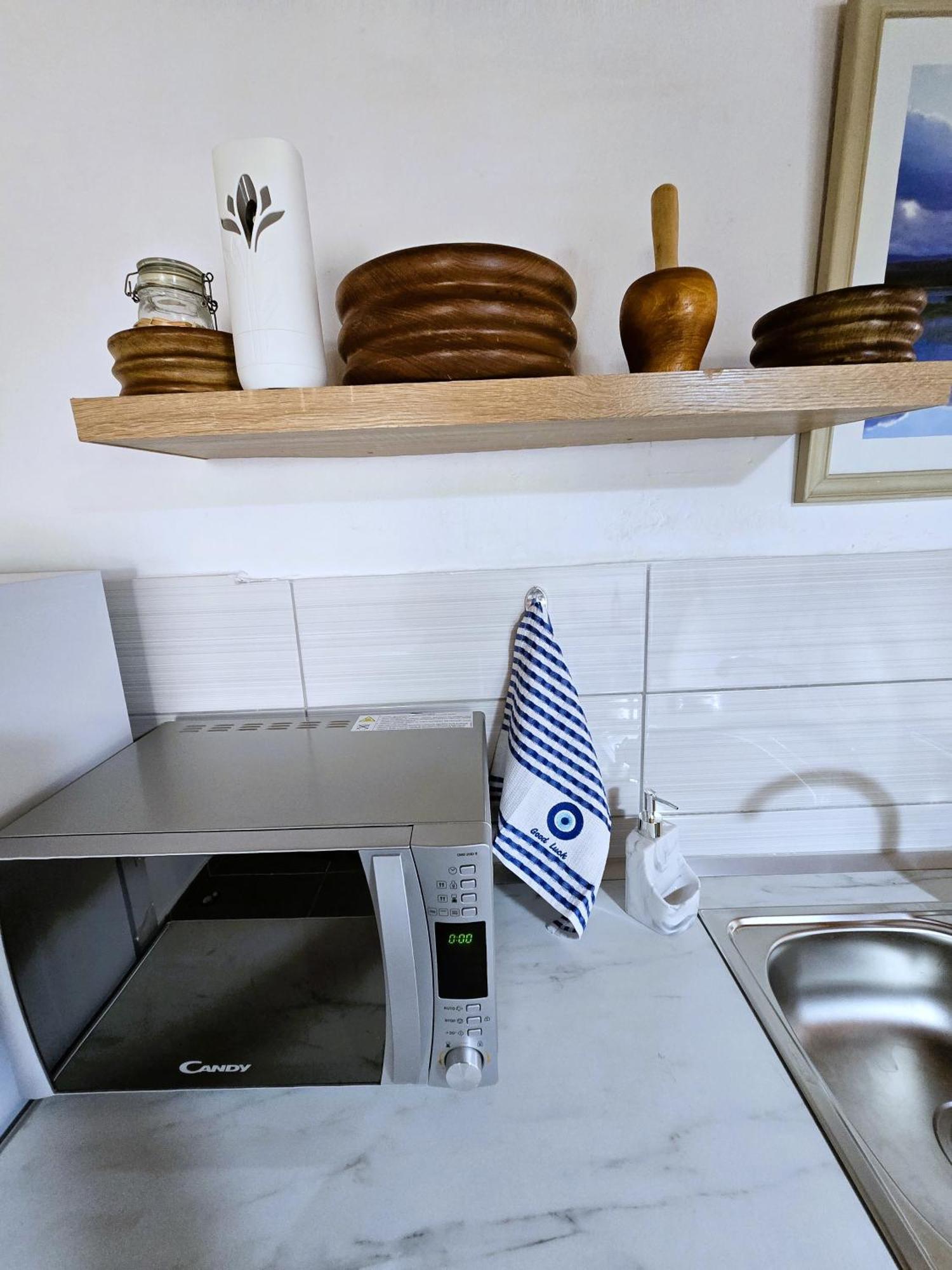 Lily'S House Near The Beach Lambi (Kos) Exterior foto